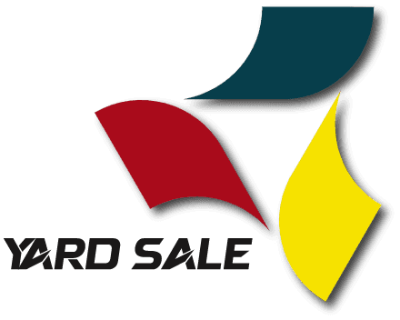 Yard Sale Logo